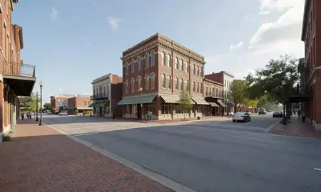 Sumter, South Carolina, United States