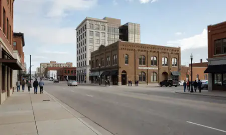 Aberdeen, South Dakota, United States