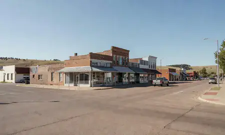 Blackhawk, South Dakota, United States