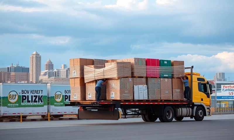 Box Elder, South Dakota furniture shipping transporter