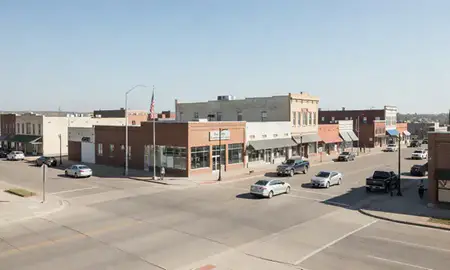 Box Elder, South Dakota, United States