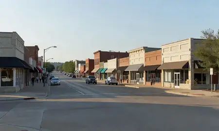 Brandon, South Dakota, United States