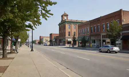 Brookings, South Dakota, United States