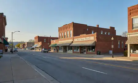 Dell Rapids, South Dakota, United States