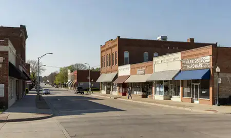 Harrisburg, South Dakota, United States