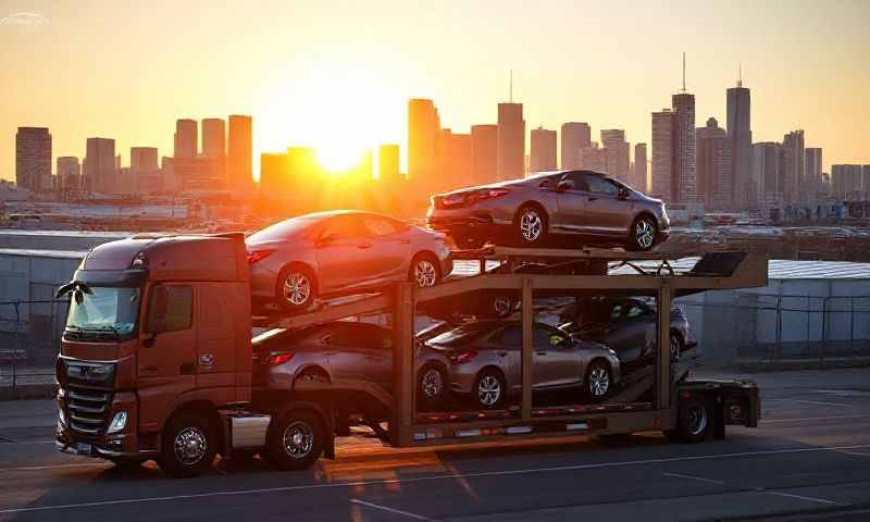 Hartford, South Dakota car shipping transporter