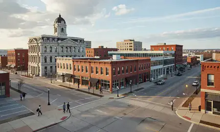 Hartford, South Dakota, United States
