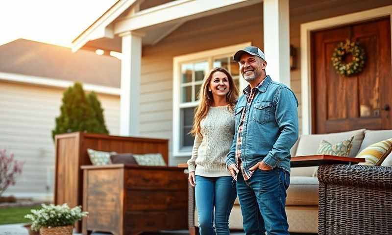 Madison, South Dakota moving company