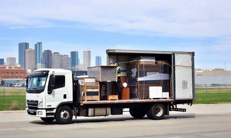 Furniture Shipping in Milbank, South Dakota