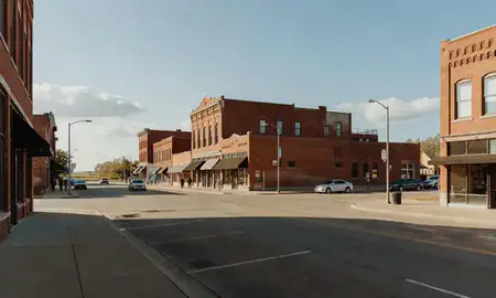 Milbank, South Dakota, United States