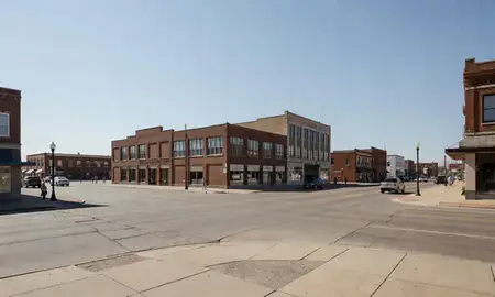 Mobridge, South Dakota, United States