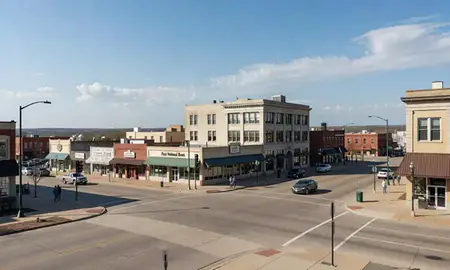 North Sioux City, South Dakota, United States