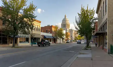 Pierre, South Dakota, United States
