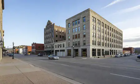 Rapid City, South Dakota, United States