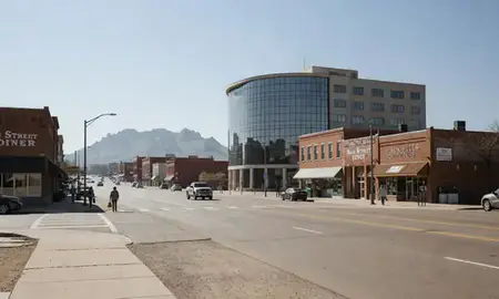 Rapid Valley, South Dakota, United States