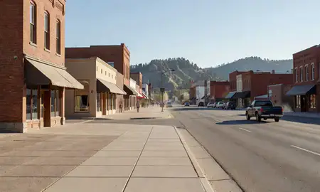 Sturgis, South Dakota, United States