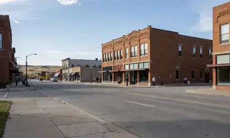 Summerset, South Dakota, United States