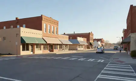 Tea, South Dakota, United States