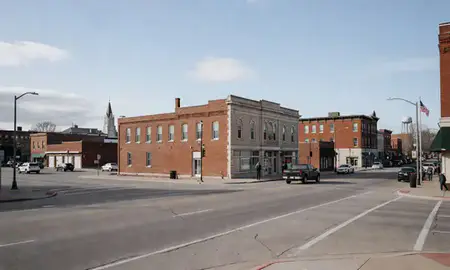 Watertown, South Dakota, United States