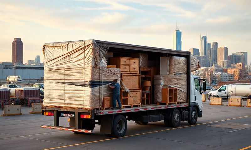 Tennessee furniture shipping transporter