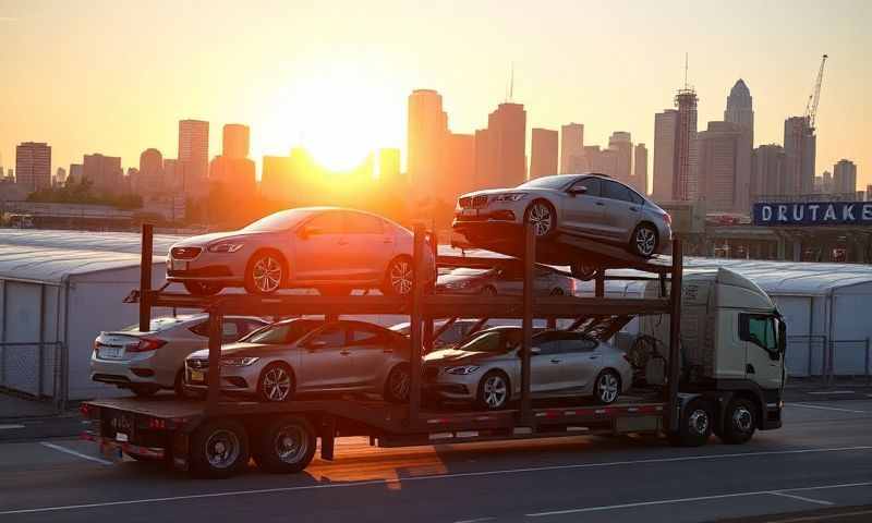 Brentwood, Tennessee car shipping transporter