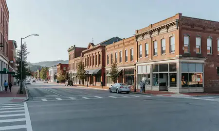 Bristol, Tennessee, United States