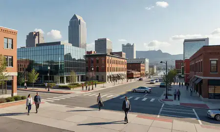 Chattanooga, Tennessee, United States