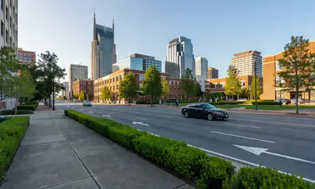Tennessee, United States