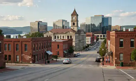 Clarksville, Tennessee, United States
