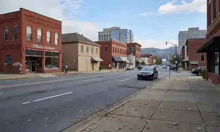 Cleveland, Tennessee, United States