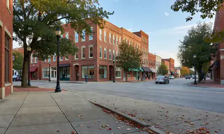 Collierville, Tennessee, United States