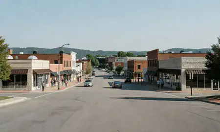 Farragut, Tennessee, United States