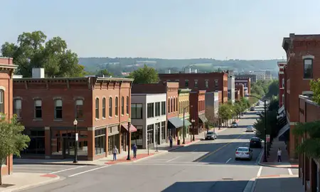 Gallatin, Tennessee, United States