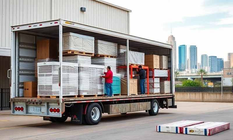 Hendersonville, Tennessee furniture shipping transporter