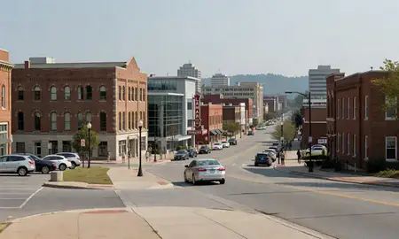 Jackson, Tennessee, United States