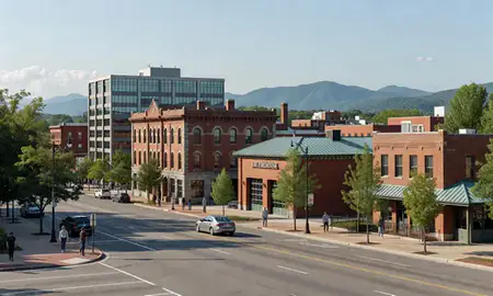 Johnson City, Tennessee, United States