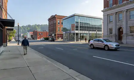 Kingsport, Tennessee, United States