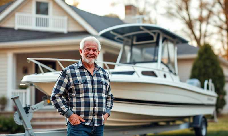 La Vergne, Tennessee boat transporter