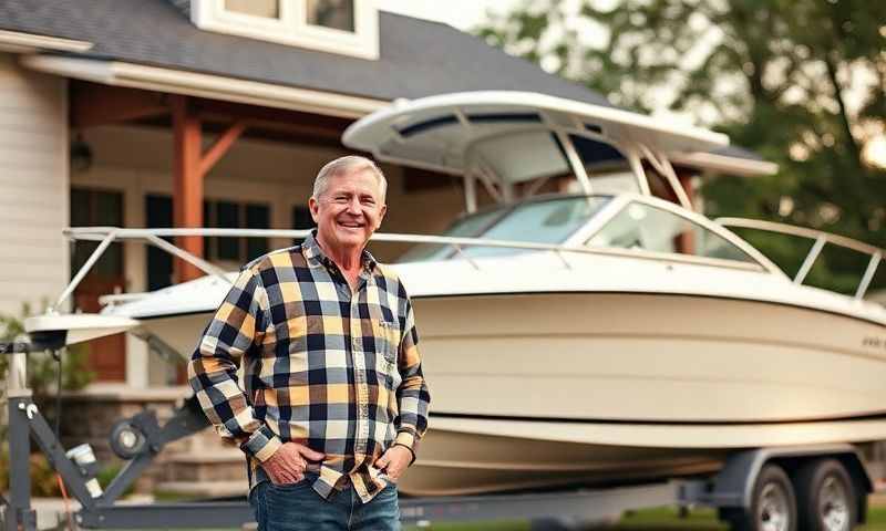 Lebanon, Tennessee boat transporter