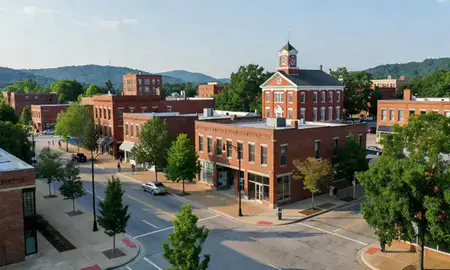 Maryville, Tennessee, United States