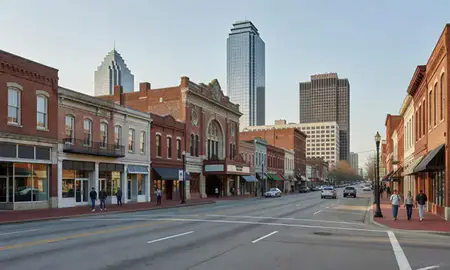 Memphis, Tennessee, United States