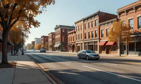 Morristown, Tennessee, United States