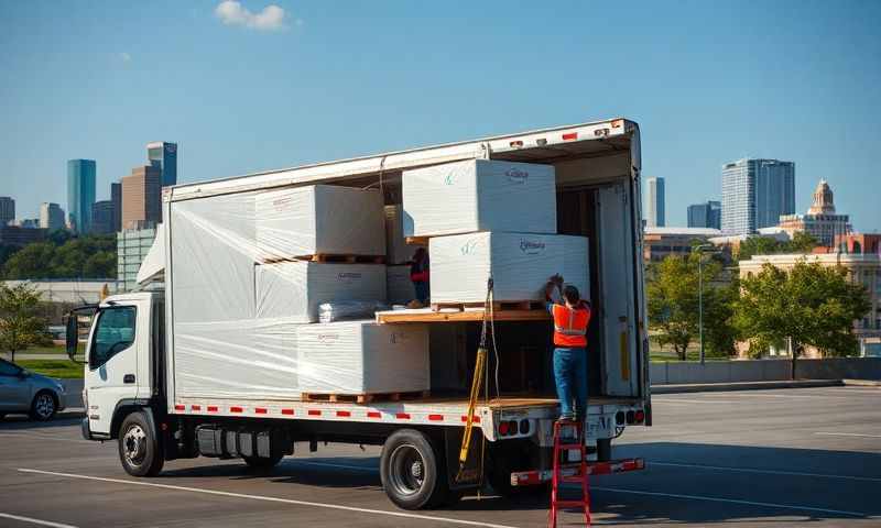 Furniture Shipping in Murfreesboro, Tennessee