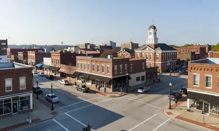 Murfreesboro, Tennessee, United States