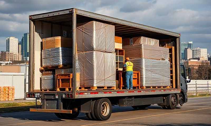 Furniture Shipping in Nashville, Tennessee