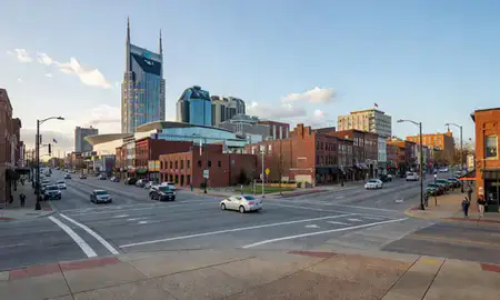 Nashville, Tennessee, United States