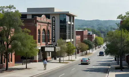 Oak Ridge, Tennessee, United States