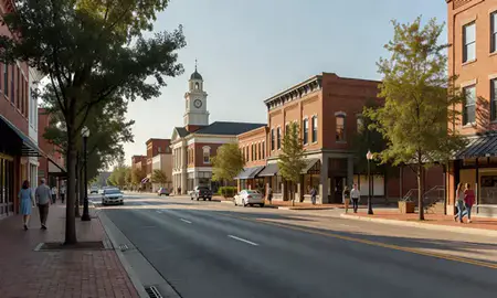 Shelbyville, Tennessee, United States