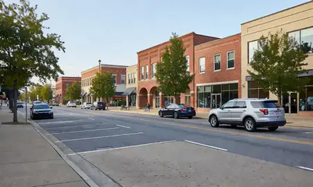 Smyrna, Tennessee, United States