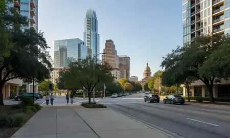 Austin, Texas, United States